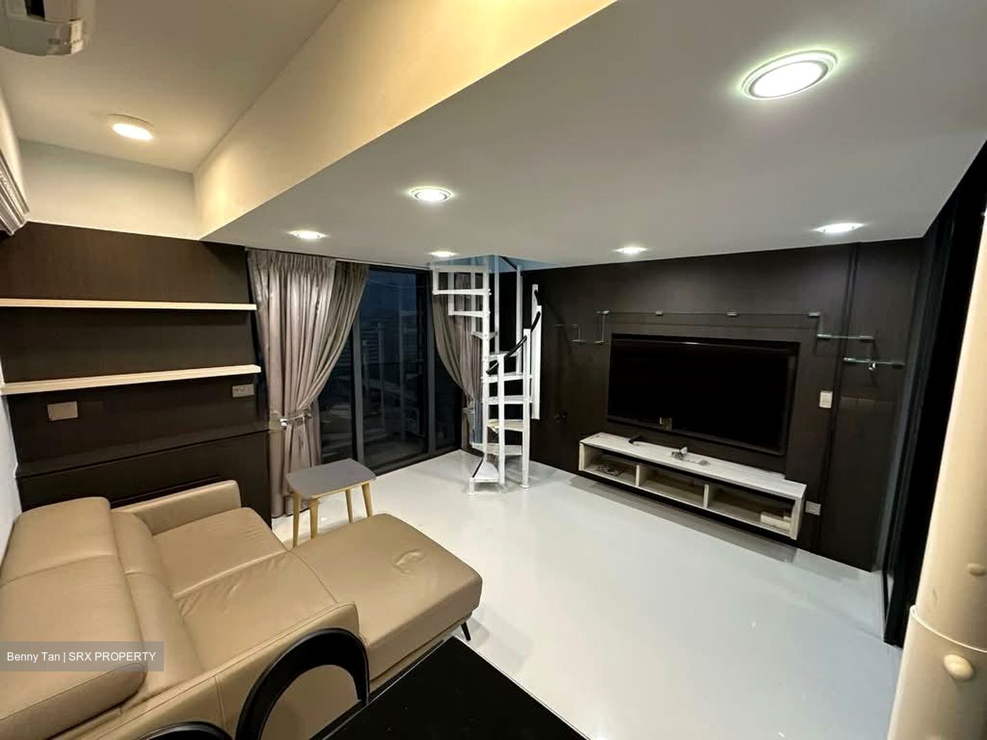 North Park Residences (D27), Apartment #543900561
